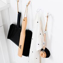 Produse curatare baie