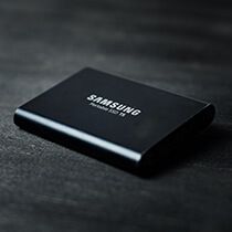 Unitati optice externe