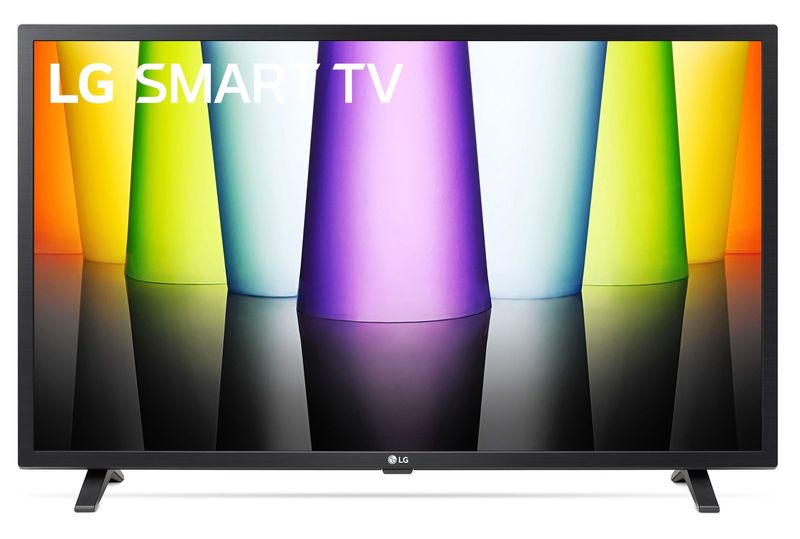 Televizor LED Smart LG 32LQ630B6LA 80 cm HD