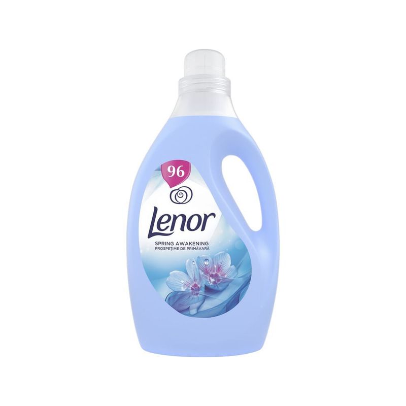 Balsam de rufe Lenor Spring Awakening, 112 spalari, 2.8 l