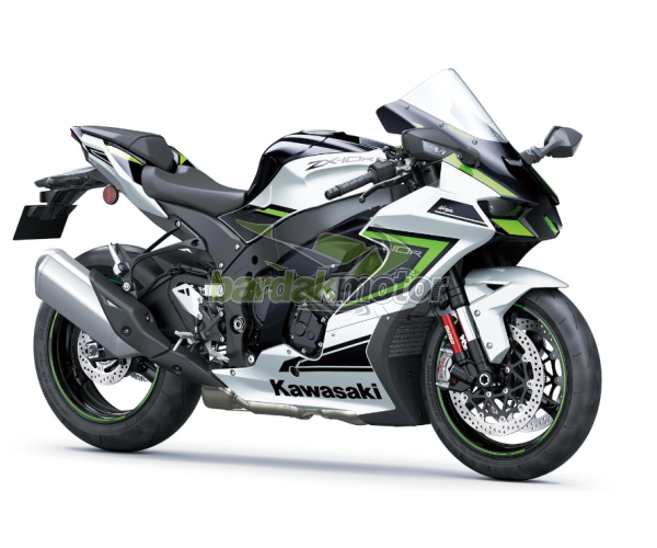 Kawasaki Zx-10r 2023