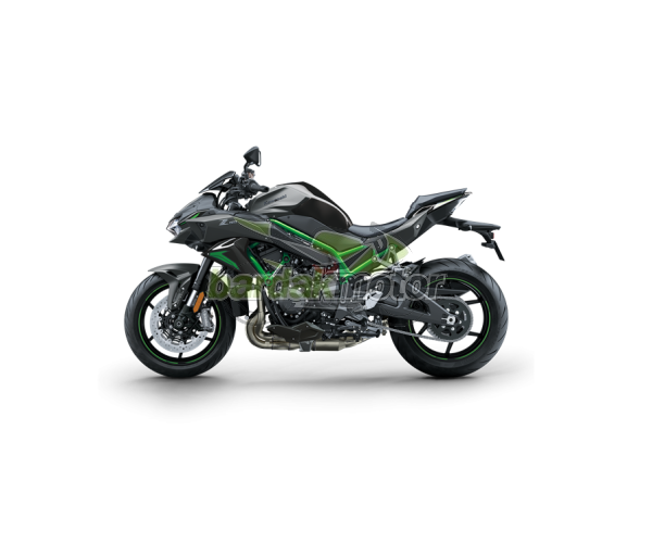 Kawasaki Z H2 2023