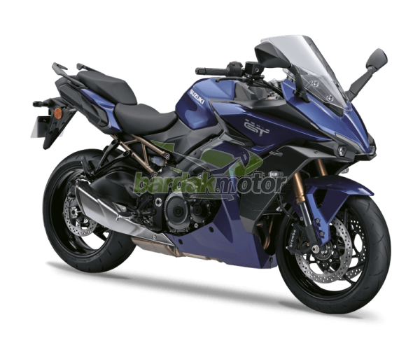 Suzuki Gsx-s 1000 Gt 2024