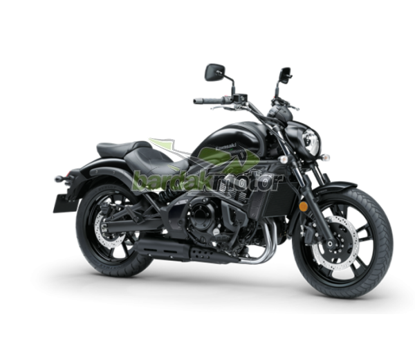 Kawasaki Vulcan S 2024