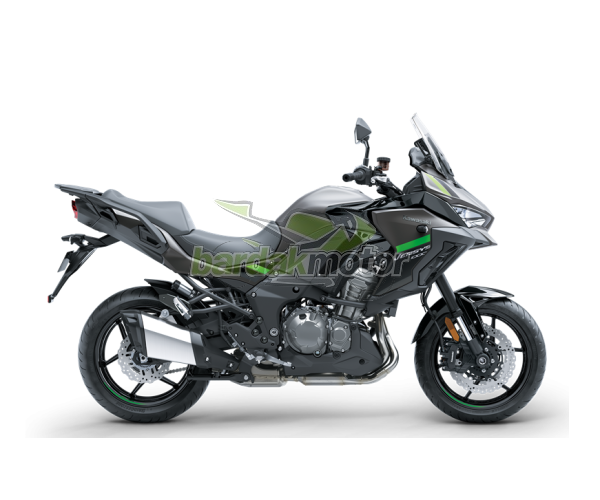 Kawasaki Versys 1000 2023