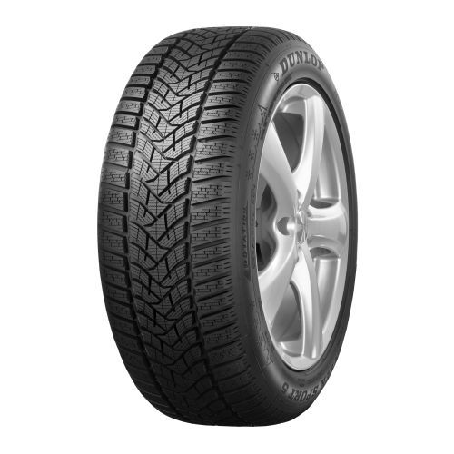 DUNLOP WINTER SPT 5 255/45R18 103V