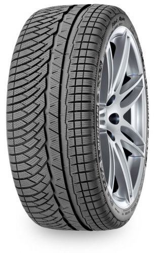 MICHELIN PILOT ALPIN PA4 255/40R20 101V