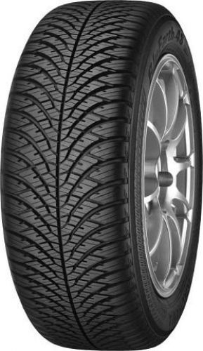 YOKOHAMA BLUEARTH4S AW21 255/60R18 112V