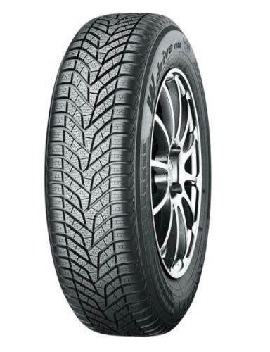 YOKOHAMA BLUEARTHWINTER V905 255/40R19 100V