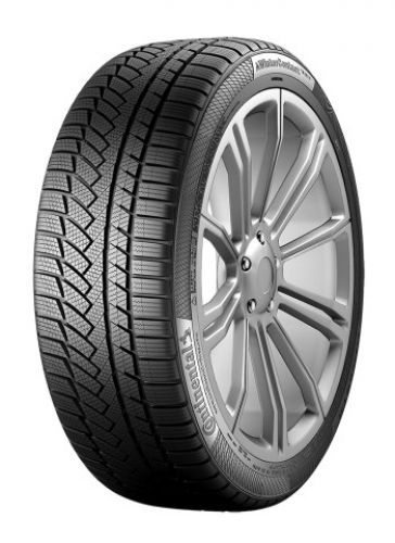 CONTINENTAL TS850 P MO FR 225/50R17 94H