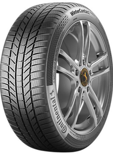 CONTINENTAL TS870 P  FR 245/50R18 104V