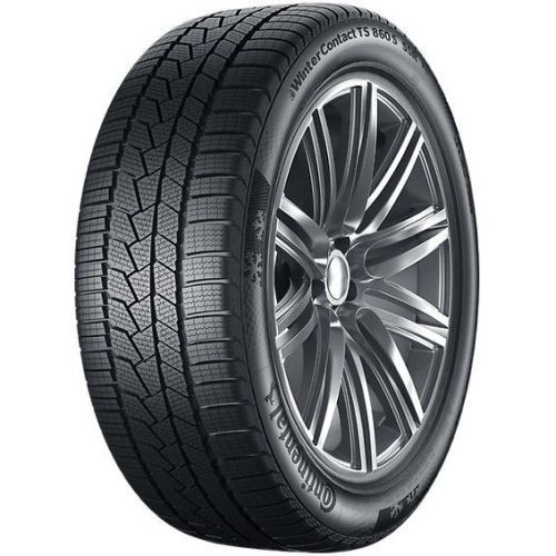 CONTINENTAL TS860 S  FR 275/40R21 107V