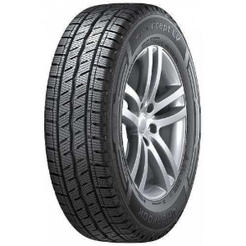 HANKOOK RW12 WINTER ICEPT LV 205/65R16C 107T