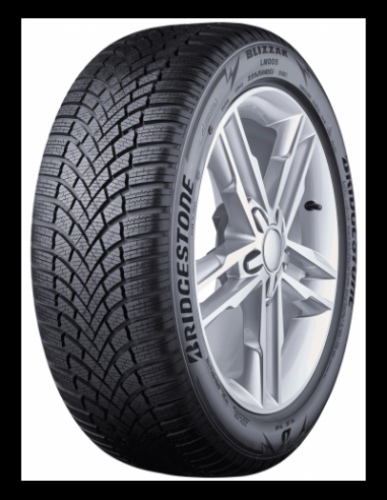 BRIDGESTONE BLIZZAK LM005 DRIVEGUARD RFT 225/50R17 98V