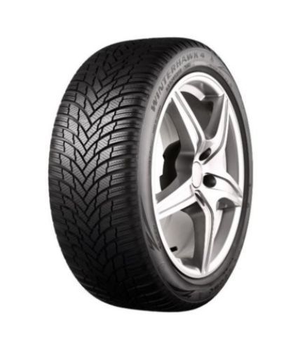 FIRESTONE WINTERHAWK 4 FP 255/40R19 100V