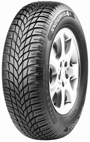 LASSA SNOWAYS4 225/40R18 92V