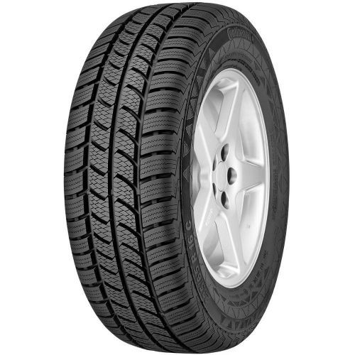 CONTINENTAL VANCO WINTER 2 225/55R17C 109T