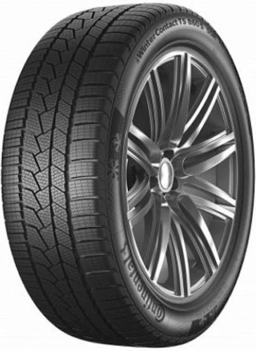 CONTINENTAL TS860 S SSR   FR 255/35R19 96H