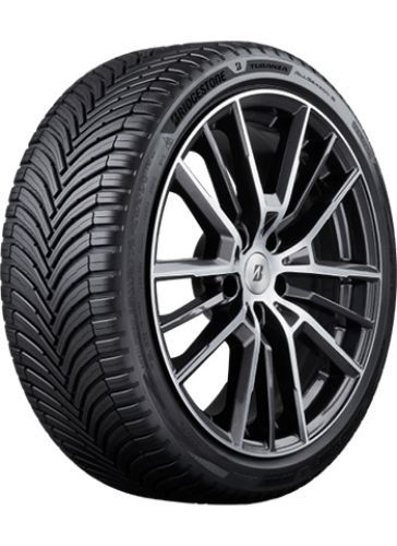 BRIDGESTONE TURANZA AS 6 255/45R18 103Y