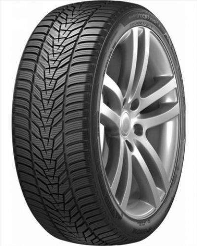 HANKOOK W330A WINTER ICEPT EVO3 X 255/60R18 112V