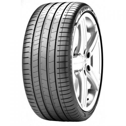 PIRELLI PZERO PZ4 275/45R21 107Y