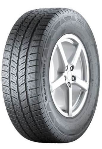 CONTINENTAL VANCONTACT WINTER 215/75R16C 113R