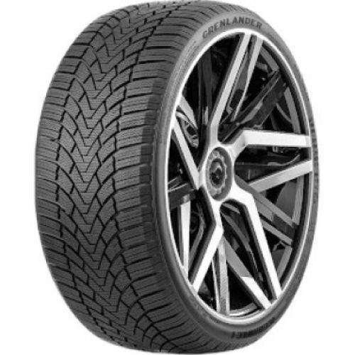 GRENLANDER ICEHAWKE 1 235/50R18 97V