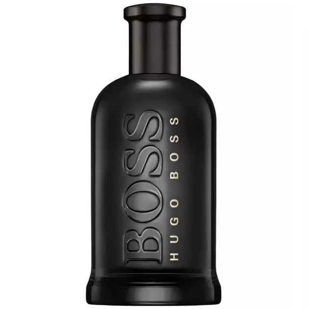 Esenta de Parfum Hugo Boss Bottled Parfum, Barbati, 200ml