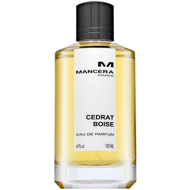 Apa de Parfum Mancera Cedrat Boise, Unisex, 120 ml