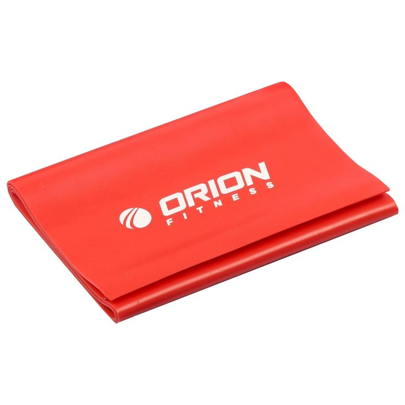Banda aerobic Orion Medium rosu